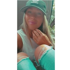 Meet your Posher, Vanessa